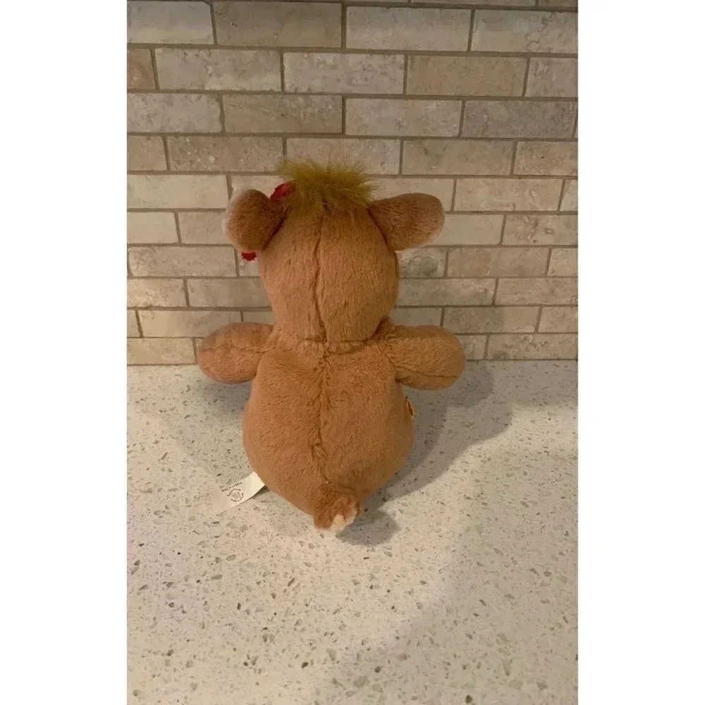 Moose build a bear mini - B18‎